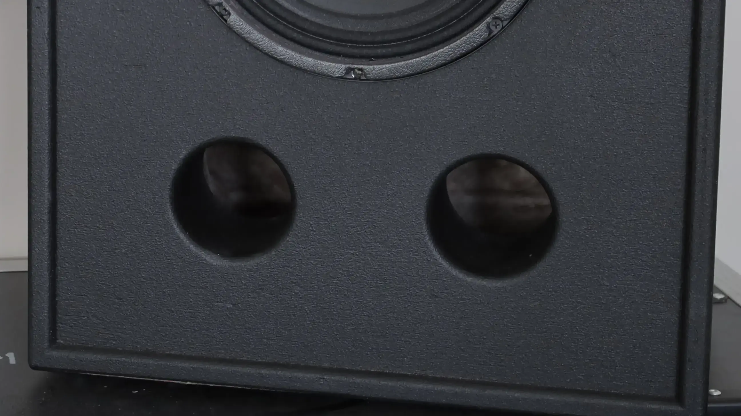 How a Ported Enclosure Can Improve Loudspeaker Performance