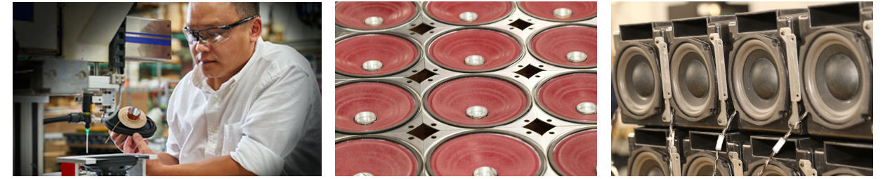 OEM Speaker Design: Design Considerations [VIDEO]