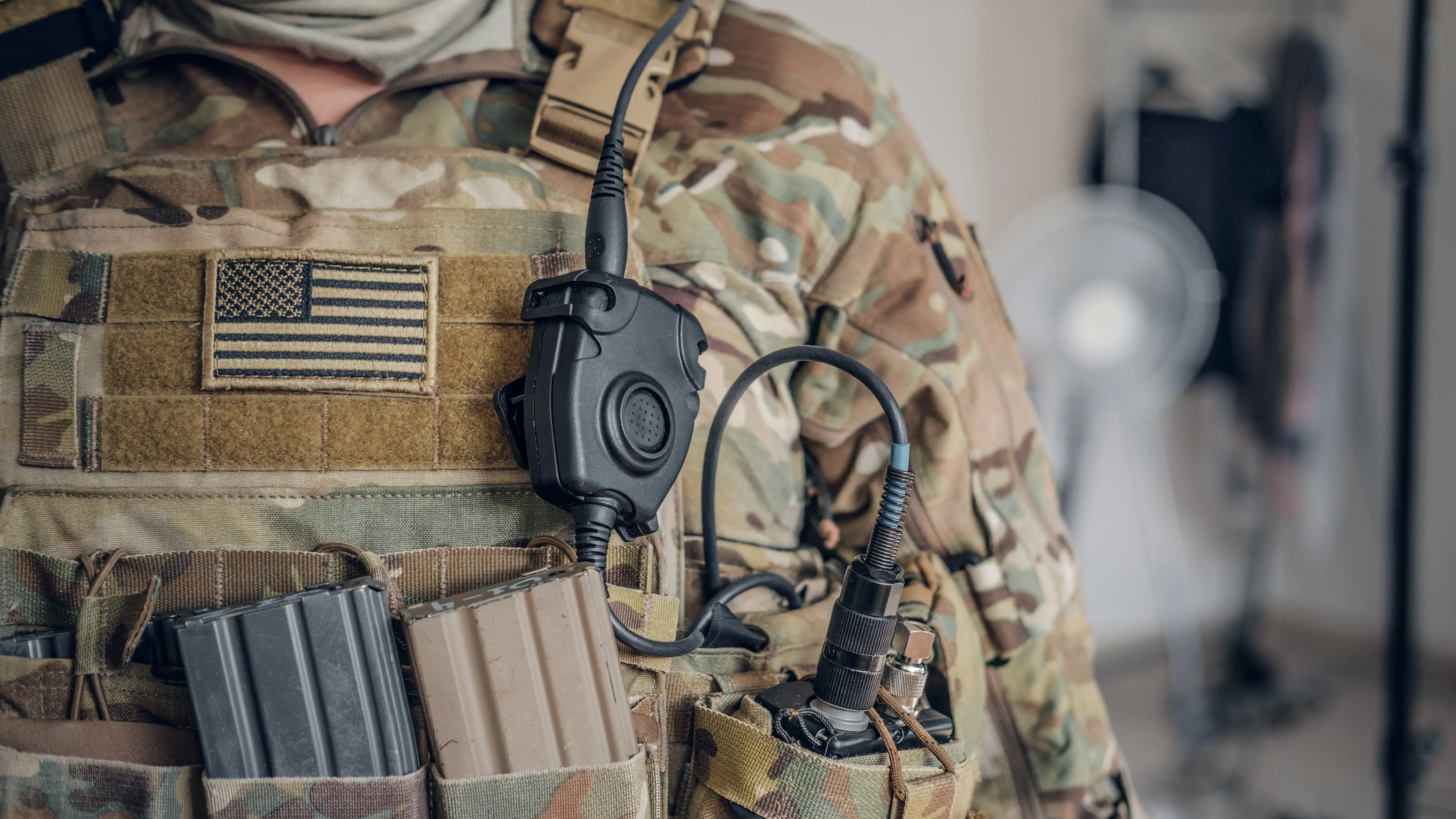 Customized Loudspeakers: Meeting the Demands of the Military Industry