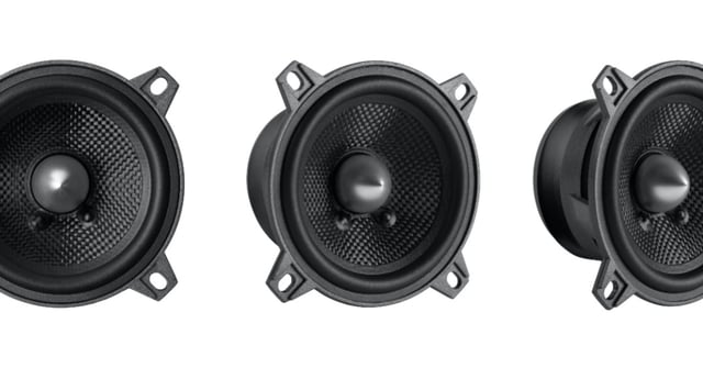 midrange frequency, mid range frequency, full range speaker, mid bass frequency 