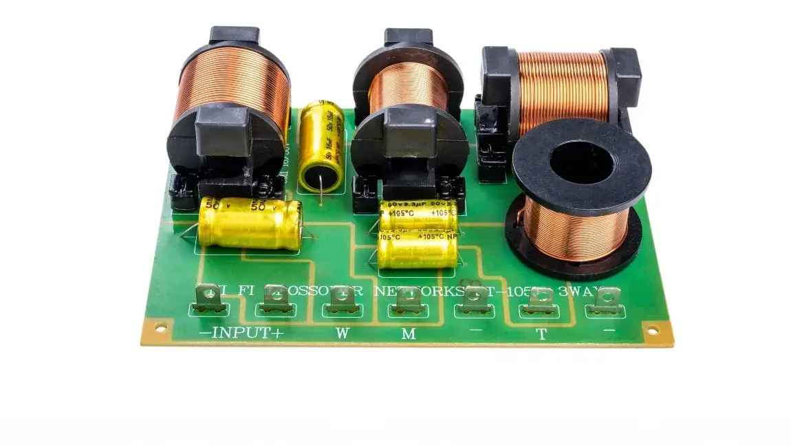 Using Active Speaker Crossovers to Fine-Tune an Audio System