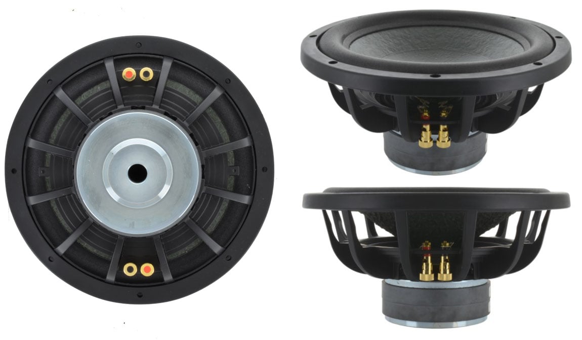 Benefits of a Passive Radiator Speaker Enclosure