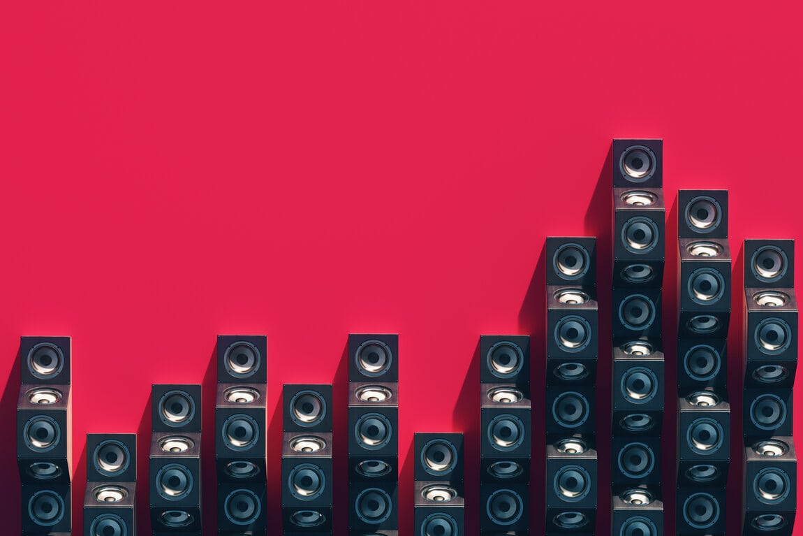 Designing a Distributed Audio System