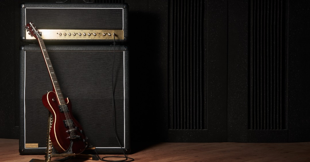  ToneSpeak: Creating the World’s Best Guitar Speaker [VIDEO]