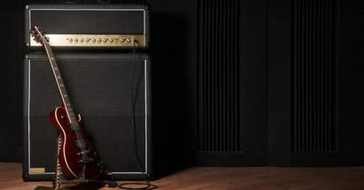 guitar speaker