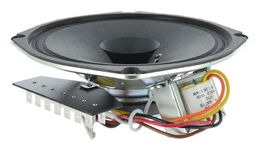 Designing a Distributed Audio System