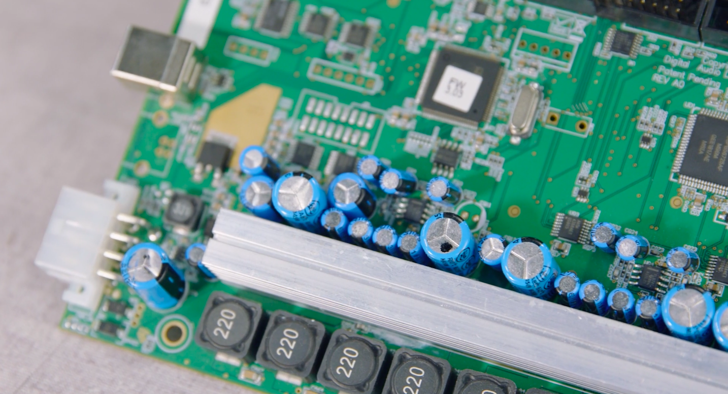 Digital Signal Processing (DSP) Builds Better Speaker Systems [VIDEO]