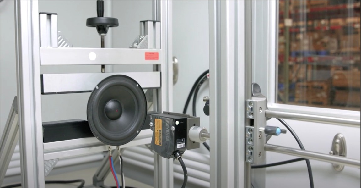 OEM Speaker Design: Loudspeaker Testing & Verification [VIDEO]