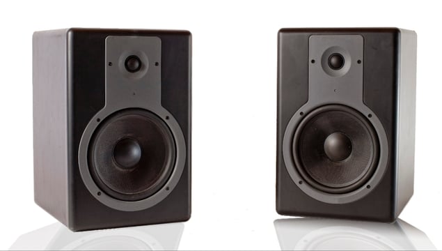 Speaker Enclosure Software Guidelines