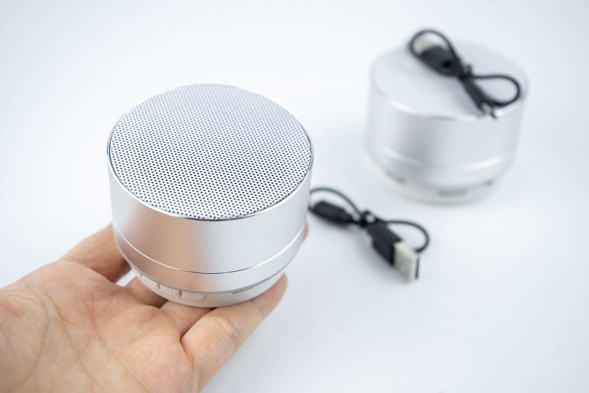 Engineering Mini Speakers Better