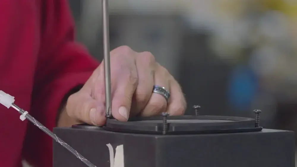 OEM Speaker Enclosure Assembly & Final Testing Explained