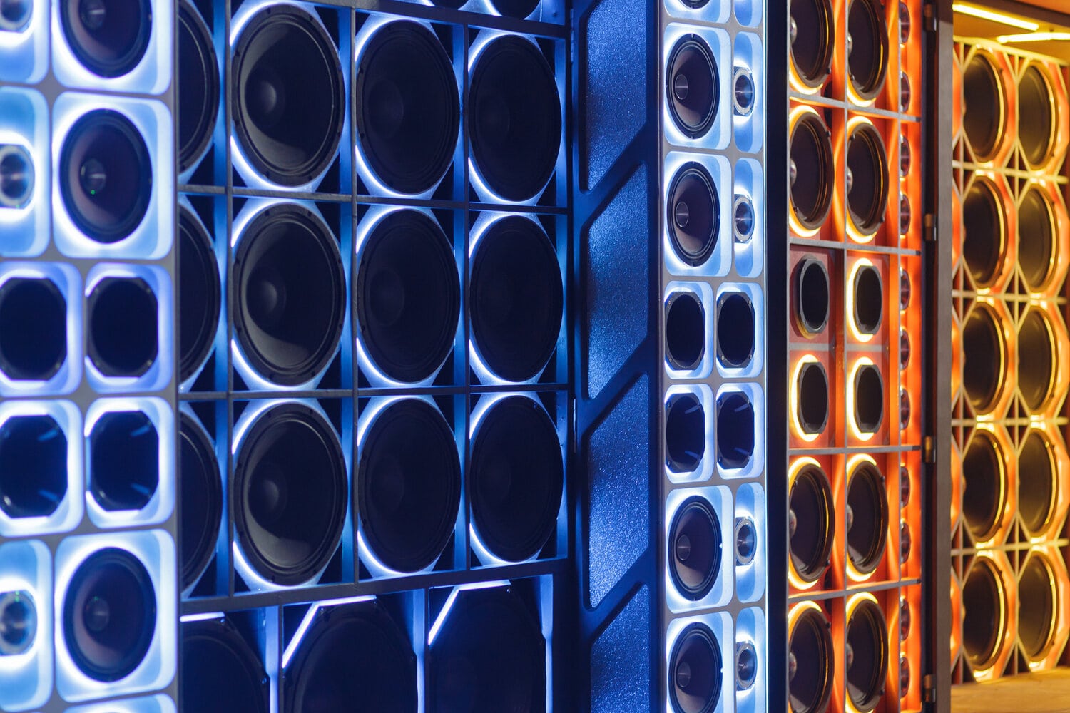 Audio DSP Crossover Solutions