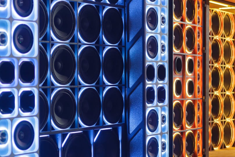 Guide to Tweeter Speaker Design