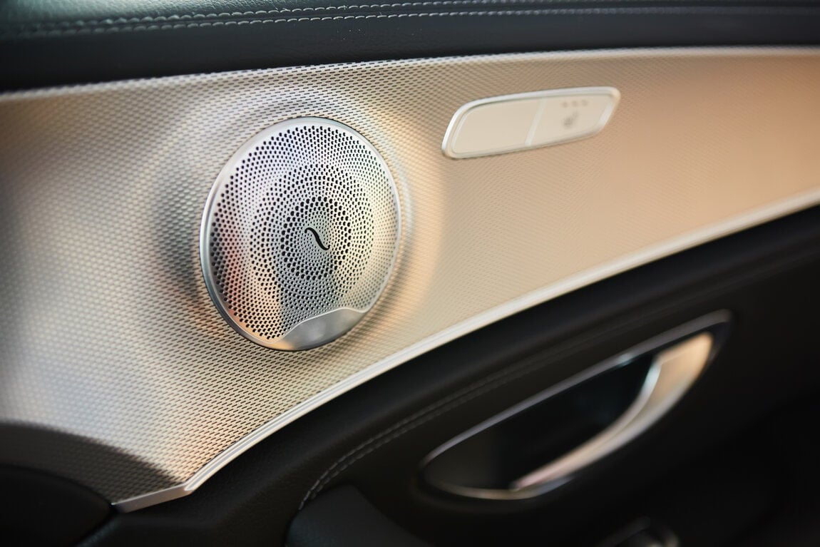 Tips for Designing Quality Super Small Full Range Speakers