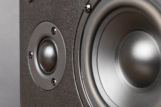 Importance of a Speaker Enclosure