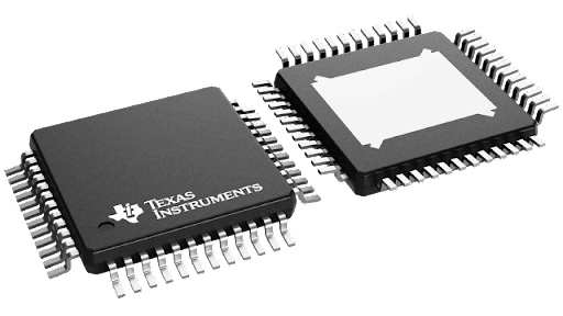 Texas Instruments’ TAS5731M Class D Amplifier IC